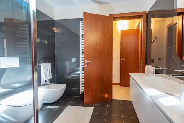 Luxury Casa Margherita Pianello Del Lario エクステリア 写真