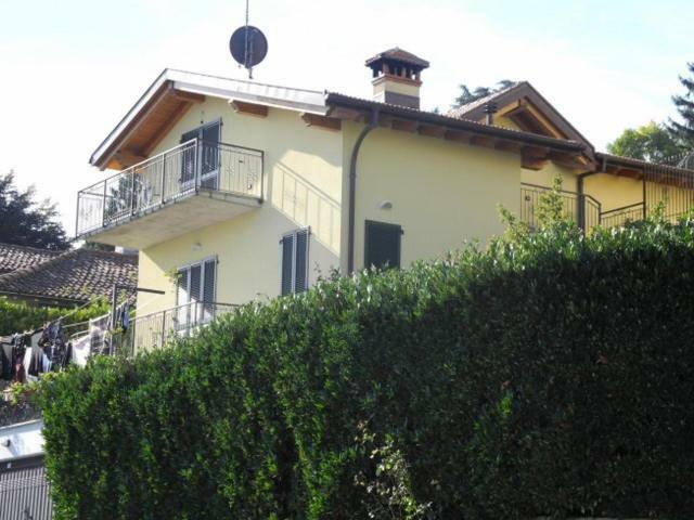 Luxury Casa Margherita Pianello Del Lario エクステリア 写真
